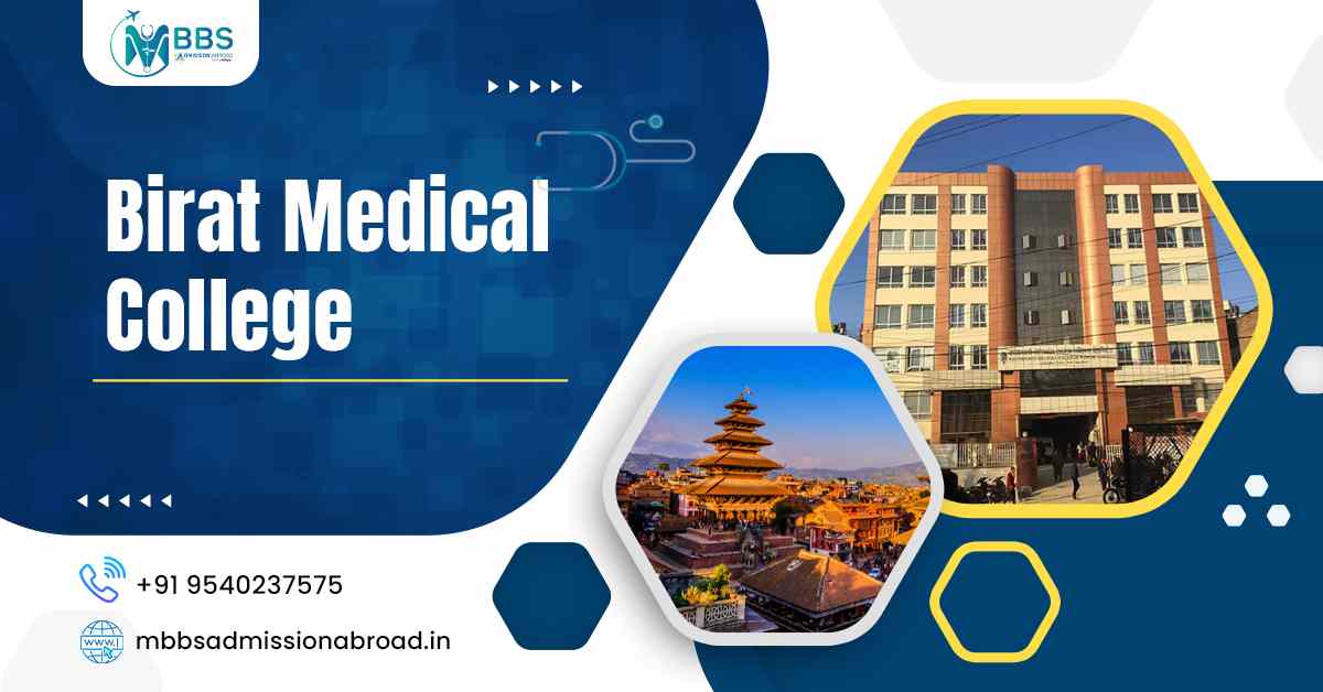 Birat Medical College | Fee Structure, Eligibility Criteria & Admission Birat Medical College | Fee Structure, Eligibility Criteria & Admission